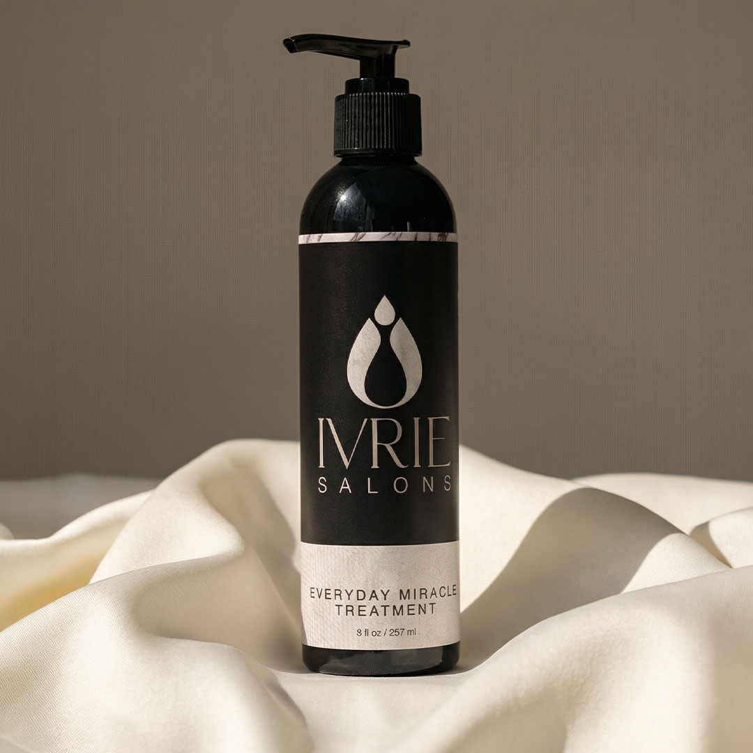 Everyday Miracle Treatment