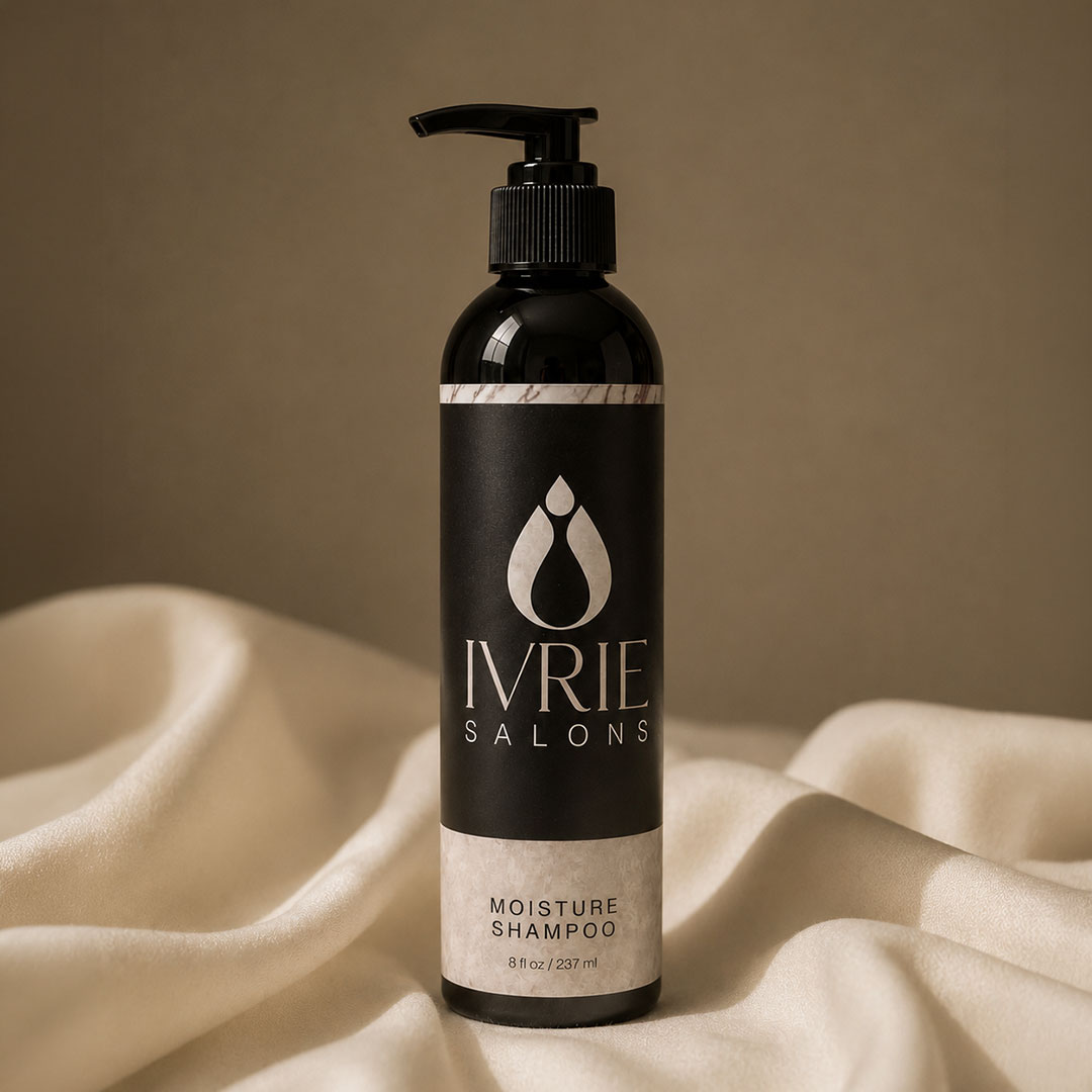 Moisture Shampoo