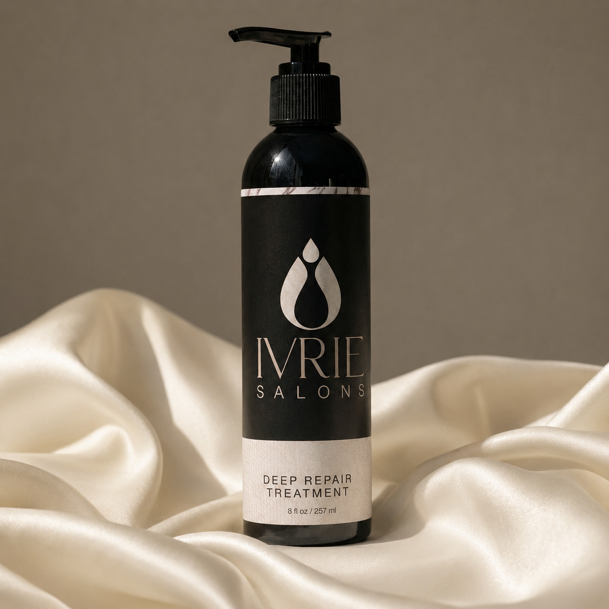 Deep Repair Treatment