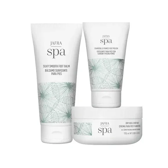  Sole Savior Bundle