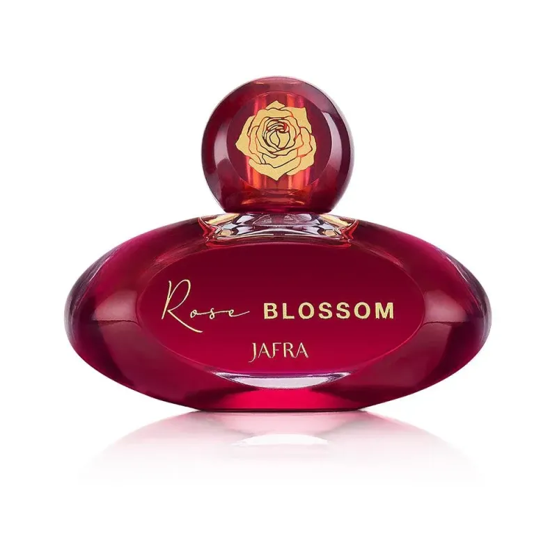  Rose Blossom