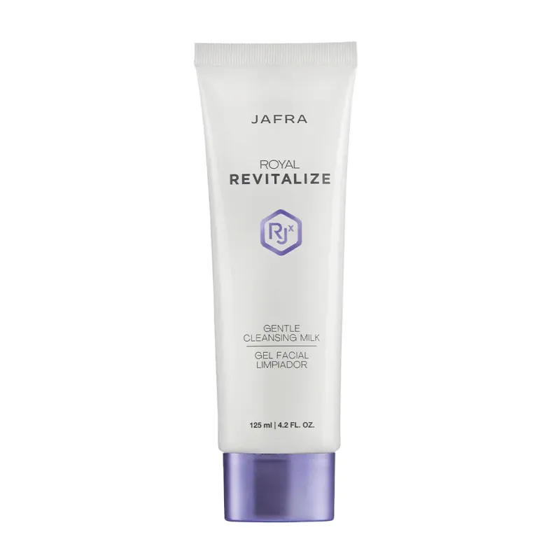 JAFRA ROYAL Revitalize Gentle Cleansing Milk