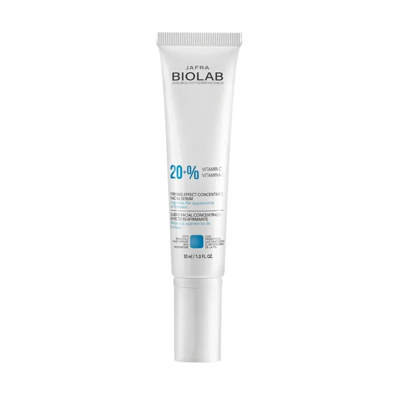 JAFRA BioLab Firming Effect Concentrate Facial Serum