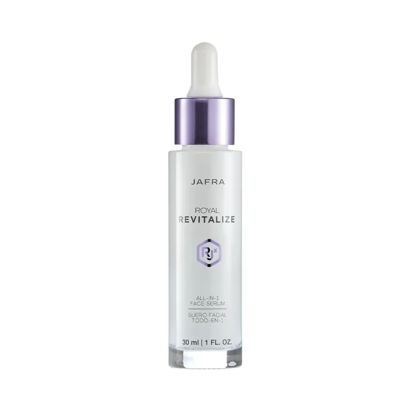 JAFRA Revitalize All-in-1 Face Serum