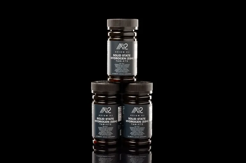 Oral SSH Tablets Subscription