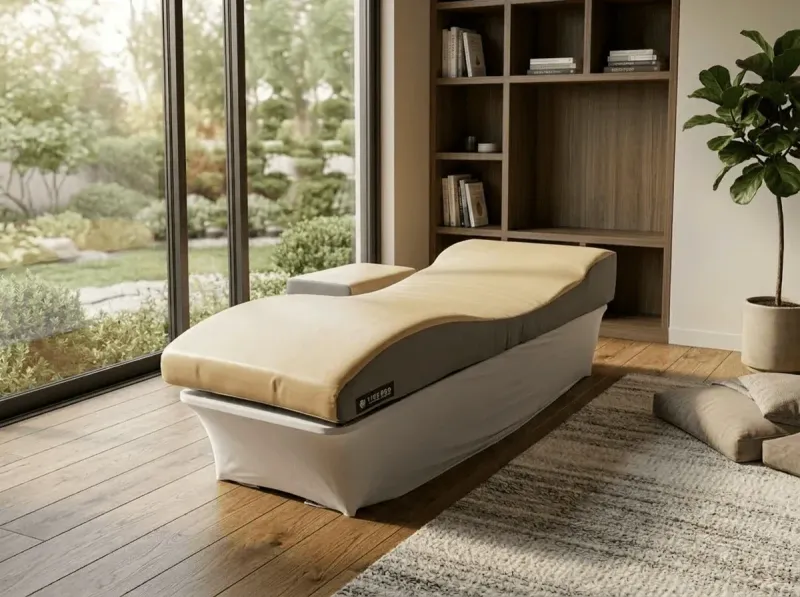 VIBE Pro Clinical Grade Vibroacoustic Therapy System