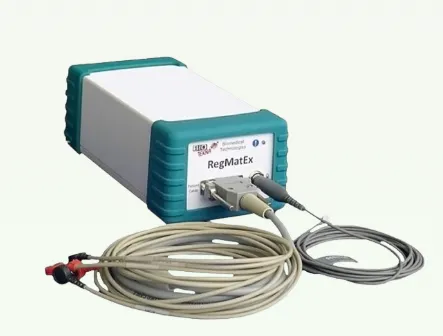 RegMatEx-Autonomic & Tissue Modulation