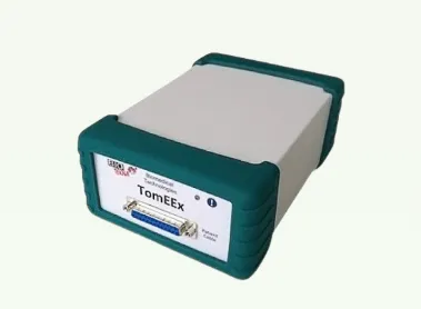 TomEEx-ECM Remodeling & Functional Recovery