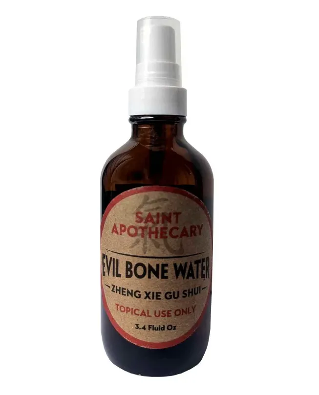 Evil Bone Water 3.4 oz