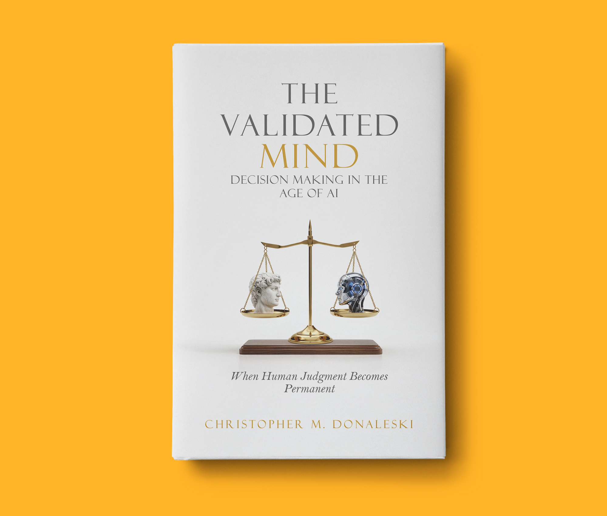 Team Edition – The Validated Mind Bundle
