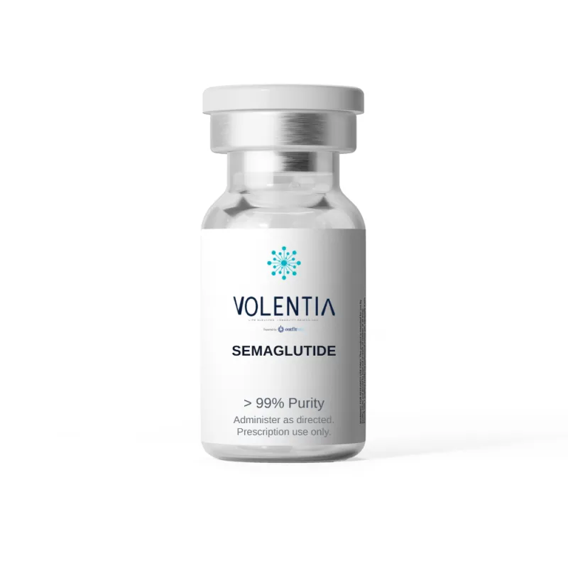Semaglutide 10 mg (3mL) - Lyophilized