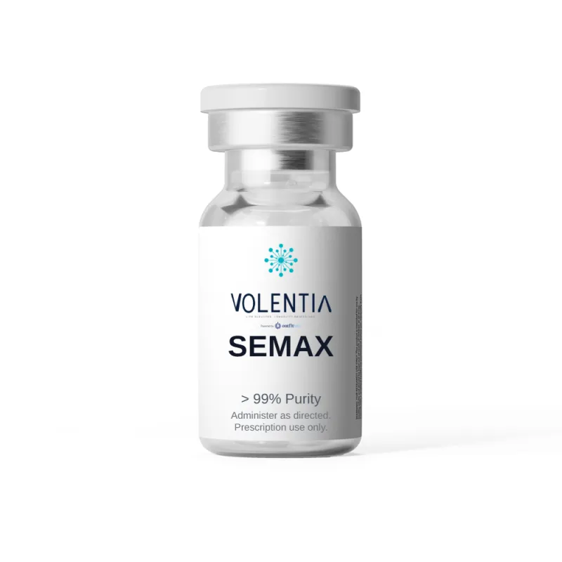 Semax (11 mg) (3ml) - Lyophilized