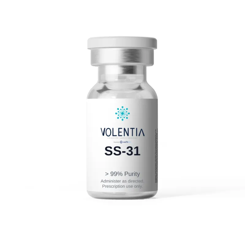 SS-31 (50 mg) (3ml) - Lyophilized