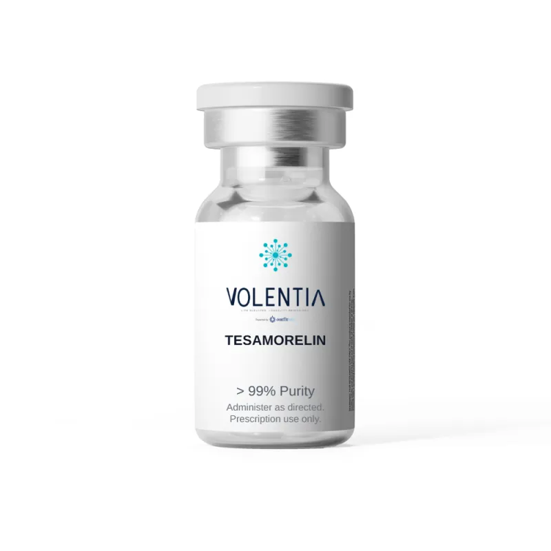Tesamorelin 5mg (3ml) - Lyophilized