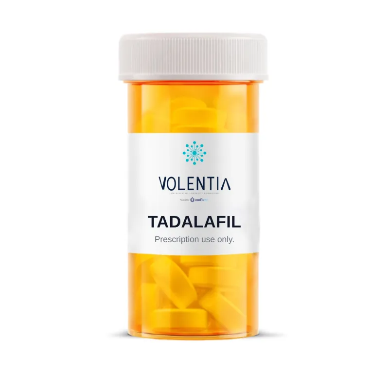 Tadalafil 6mg ODT - 30 Count