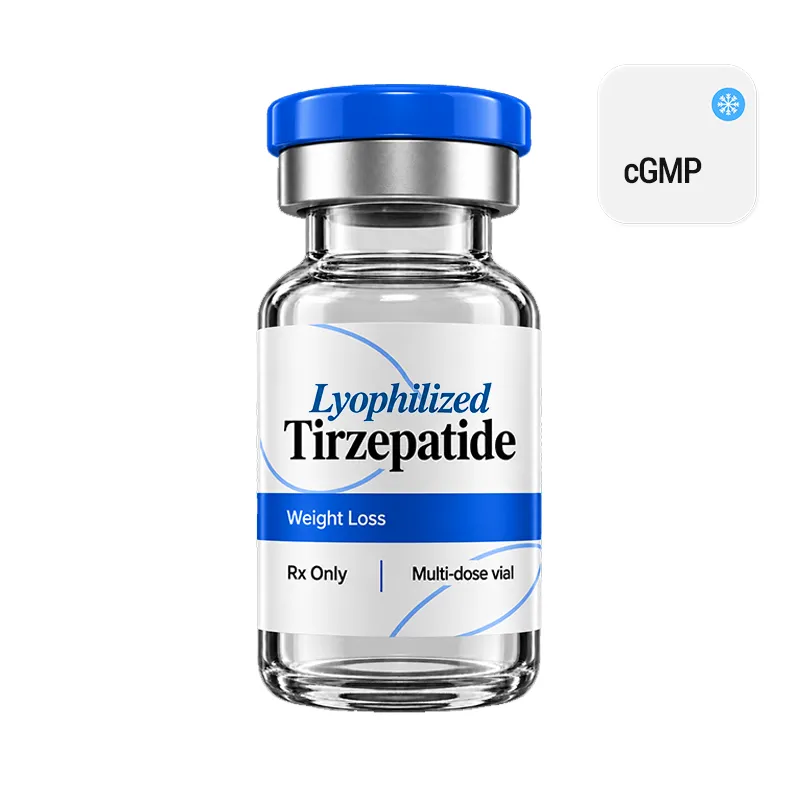 Tirzepatide 60 mg (3ml)