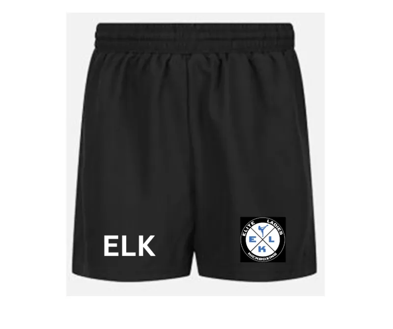 ELK Baggy Shorts