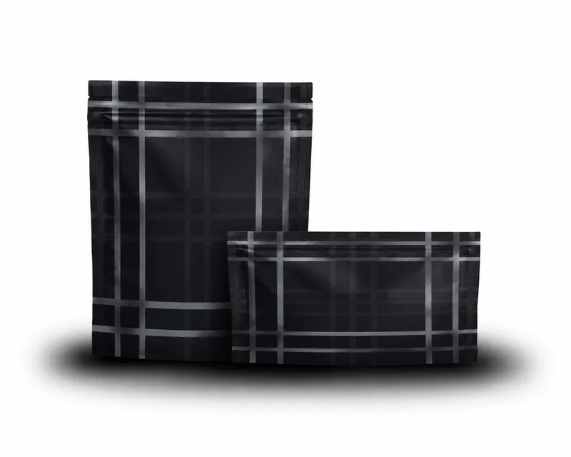 Stash Locker 9x9 and 9x5