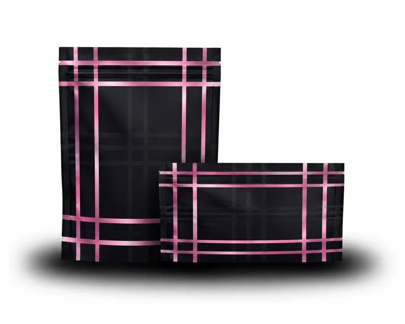 Stash Locker 9x9 and 9x5