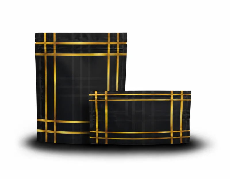 Stash Locker 9x9 and 9x5