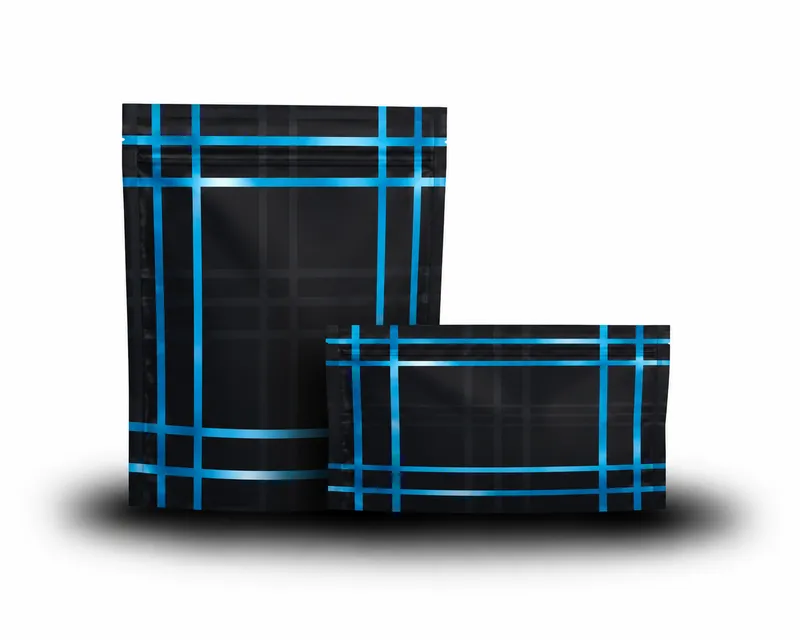 Stash Locker 9x9 and 9x5