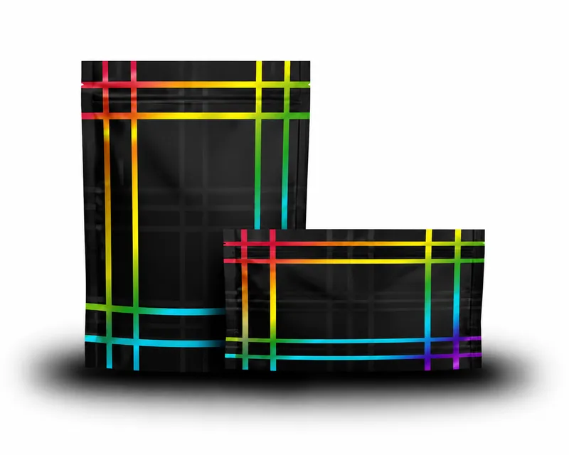 Stash Locker 9x9 and 9x5