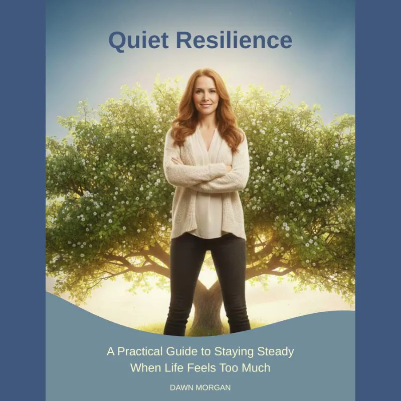 Quiet Resilience