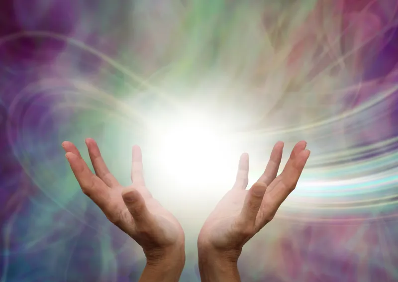 Relaxing Energy Giving Meditation
