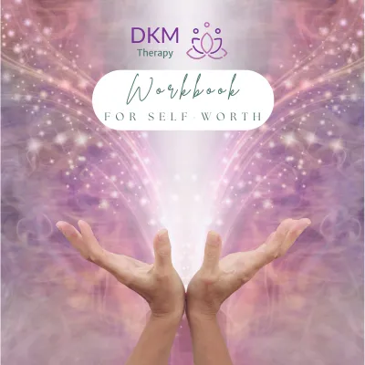 Self-Worth Workbook