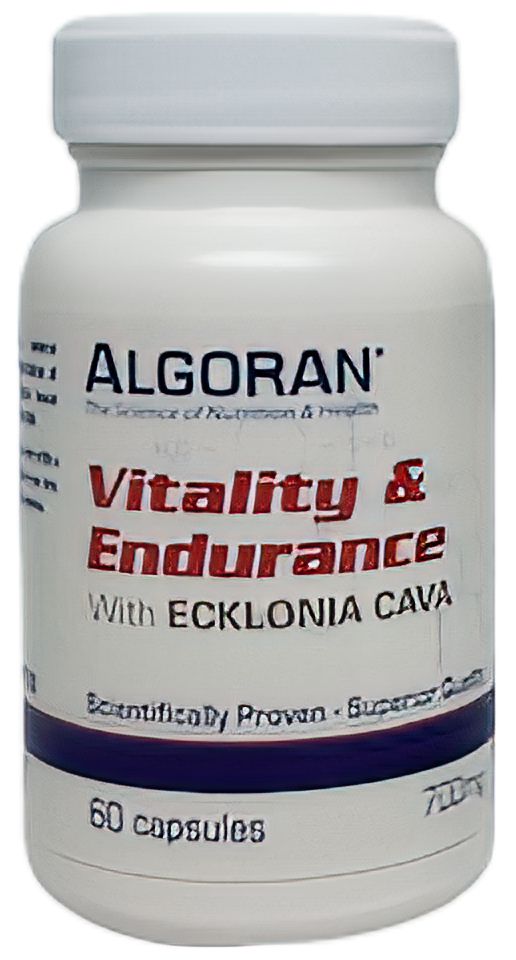 Vitality & Endurance