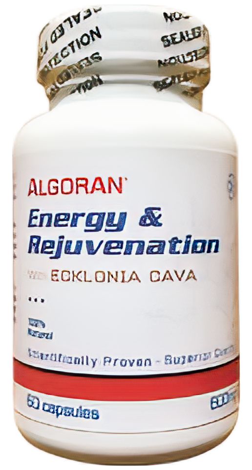 Energy & Rejuvenation