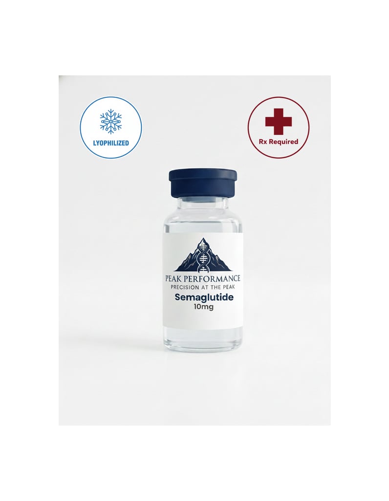 Semaglutide