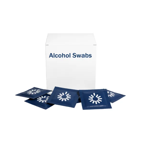 Supply - Alcohol swabs 100 Count