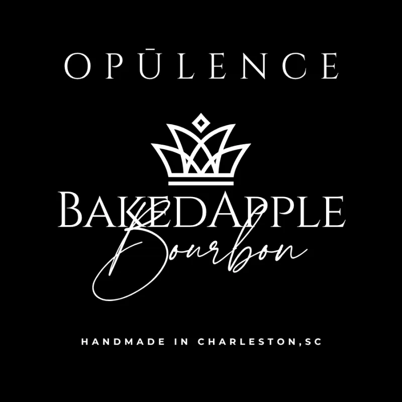 Baked Apple Bourbon | Room Spray | 8oz
