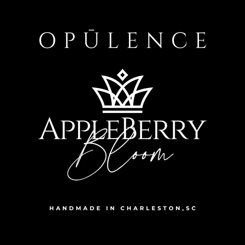 AppleBerry Bloom | Room Spray | 8oz