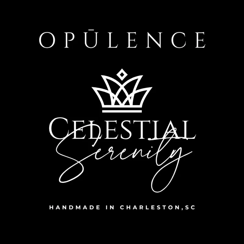 Celestial Serenity | Room Spray | 8oz