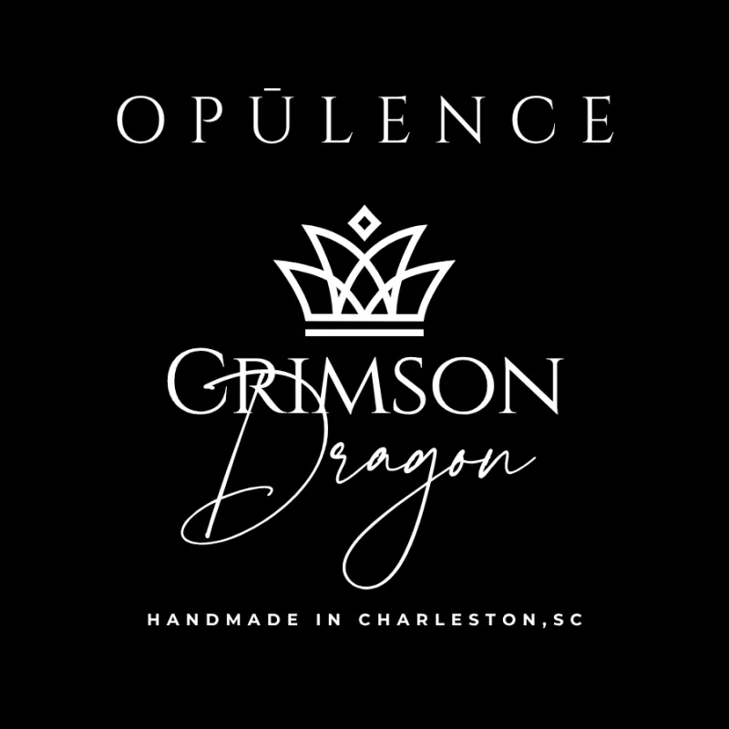 Crimson Dragon | Room Spray | 8oz