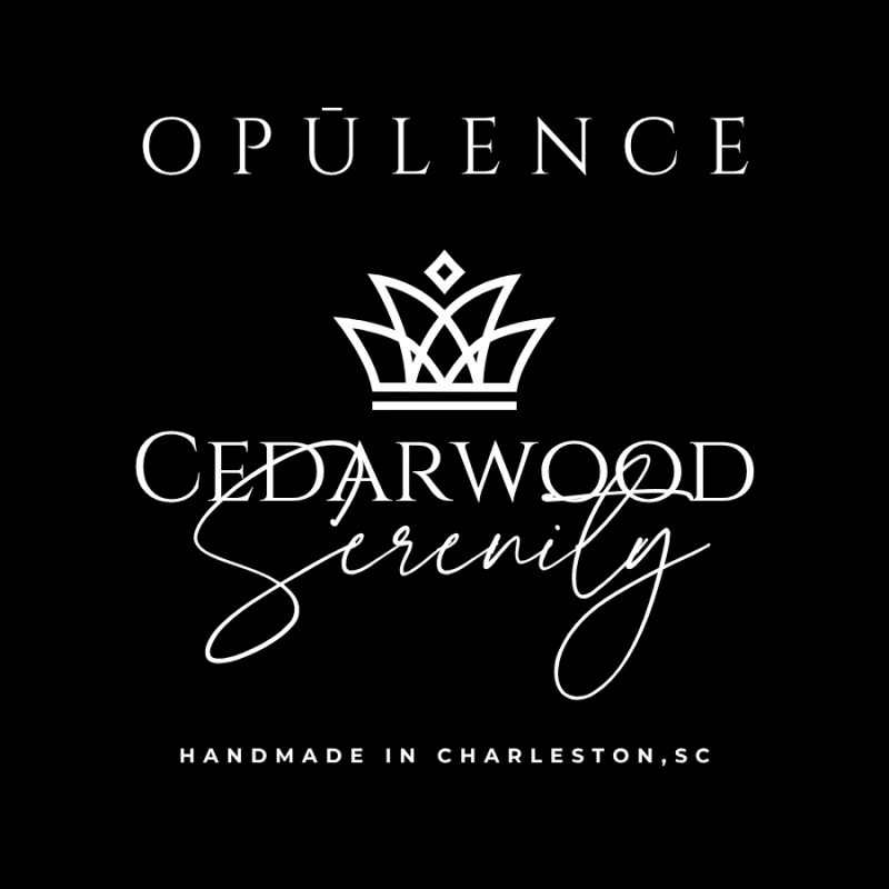 Cedarwood Serenity | Room Spray | 8oz