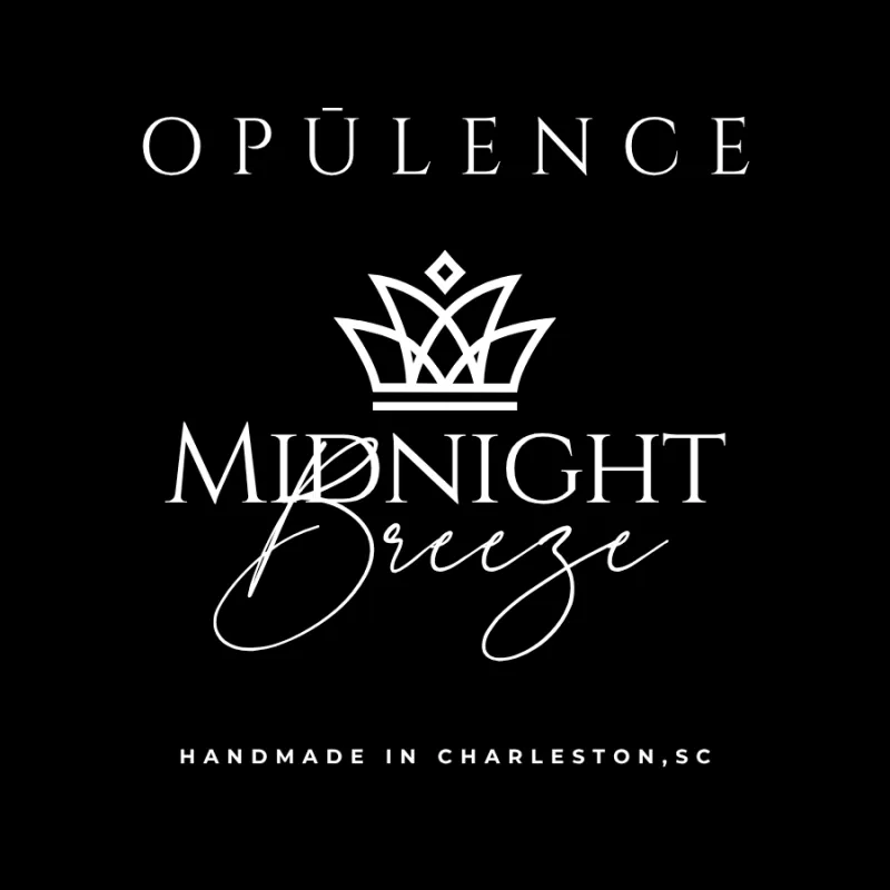 Midnight Breeze | Room Spray | 8oz