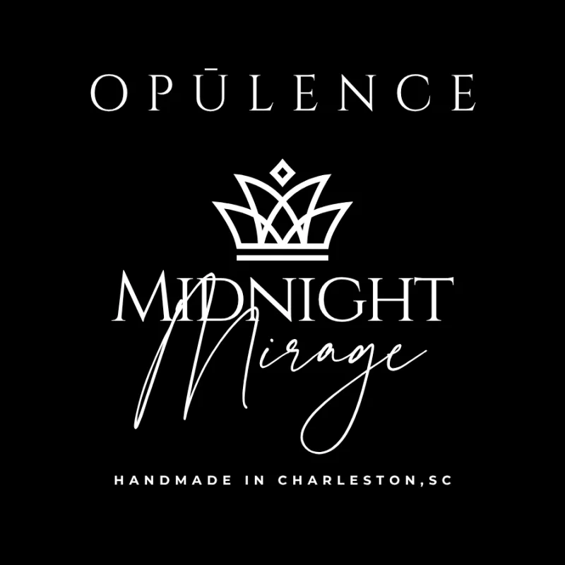Midnight Mirage | Room Spray | 8oz
