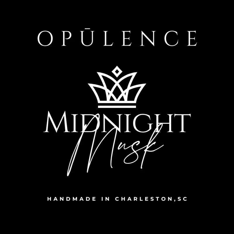 Midnight Musk | Room Spray | 8oz