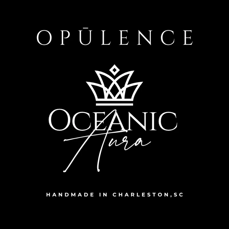 Oceanic Aura | Room Spray | 8oz
