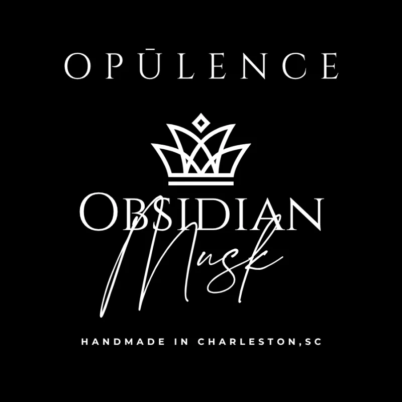 Obsidian Musk | Room Spray | 8oz