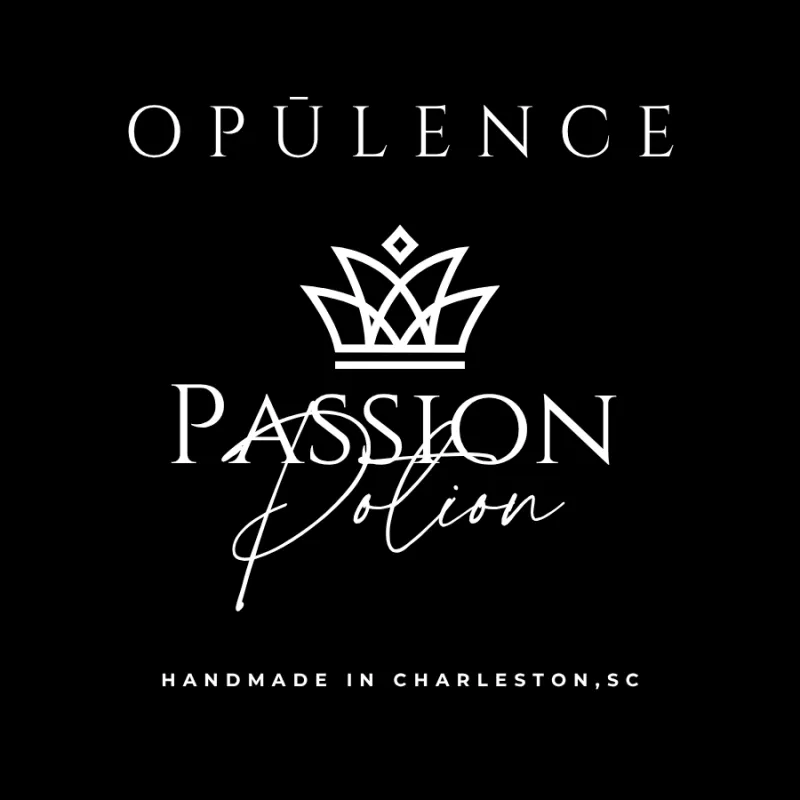 Passion Potion | Room Spray | 8oz
