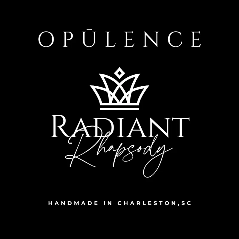 Radiant Rhapsody | Room Spray | 8oz