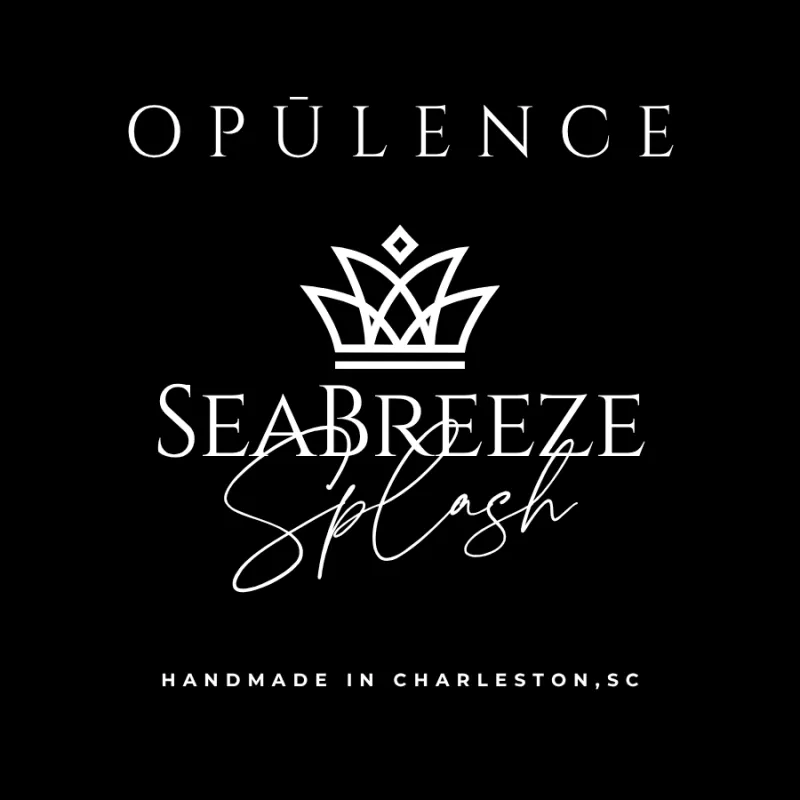 SeaBreeze Splash | Room Spray | 8oz