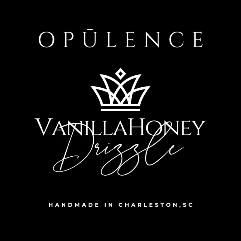 Vanilla Honey Drizzle | Room Spray | 8oz