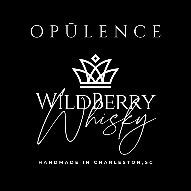 WildBerry Whisky | Room Spray | 8oz