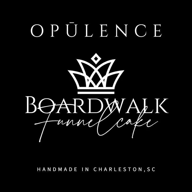 Boardwalk Funnelcake | Grande Series | 16oz