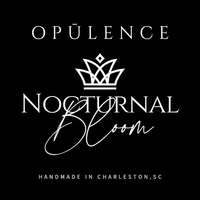 Nocturnal Bloom | Foaming Hand Soap | 8oz